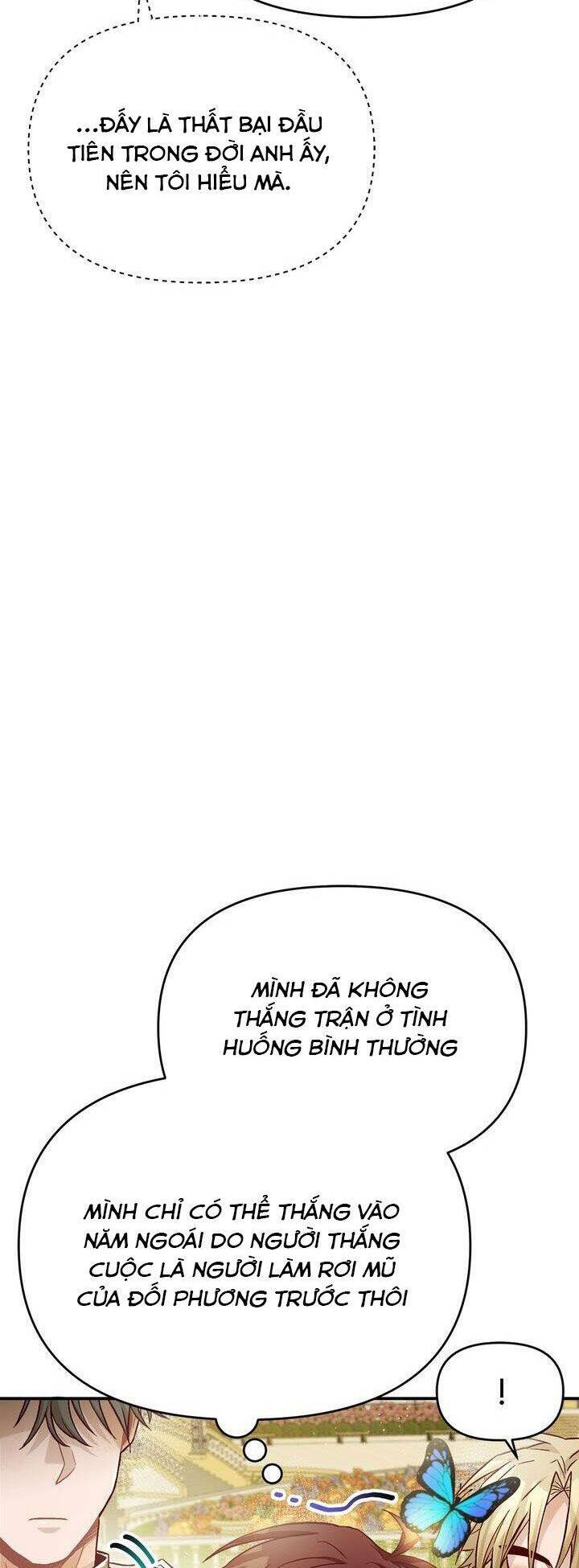 Aristité Được Ban Phước Một Lời Nguyền Chapter 8 - 67