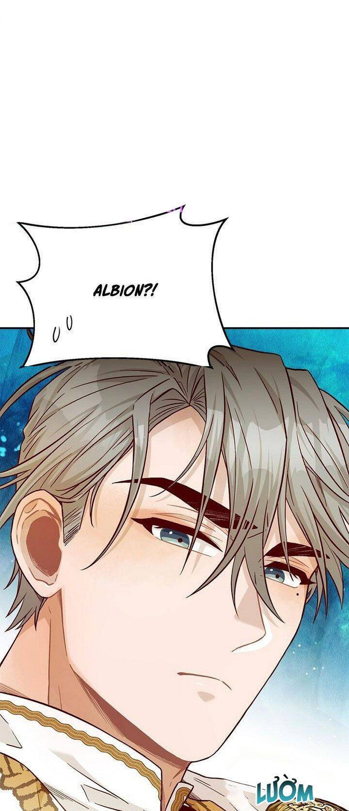 Aristité Được Ban Phước Một Lời Nguyền Chapter 8 - 70