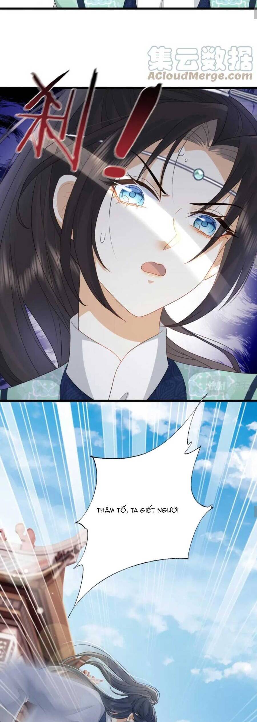 Vương Gia Cuồng Ghen Tuông Chapter 11 - 14