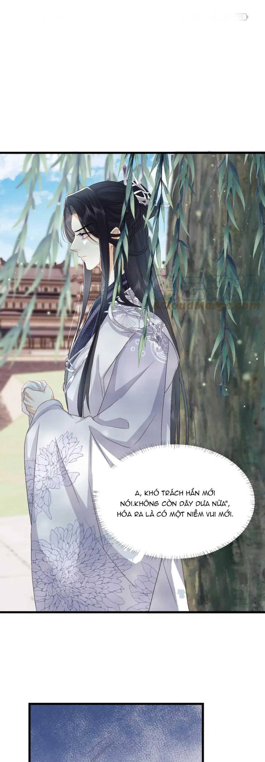 Vương Gia Cuồng Ghen Tuông Chapter 11 - 3