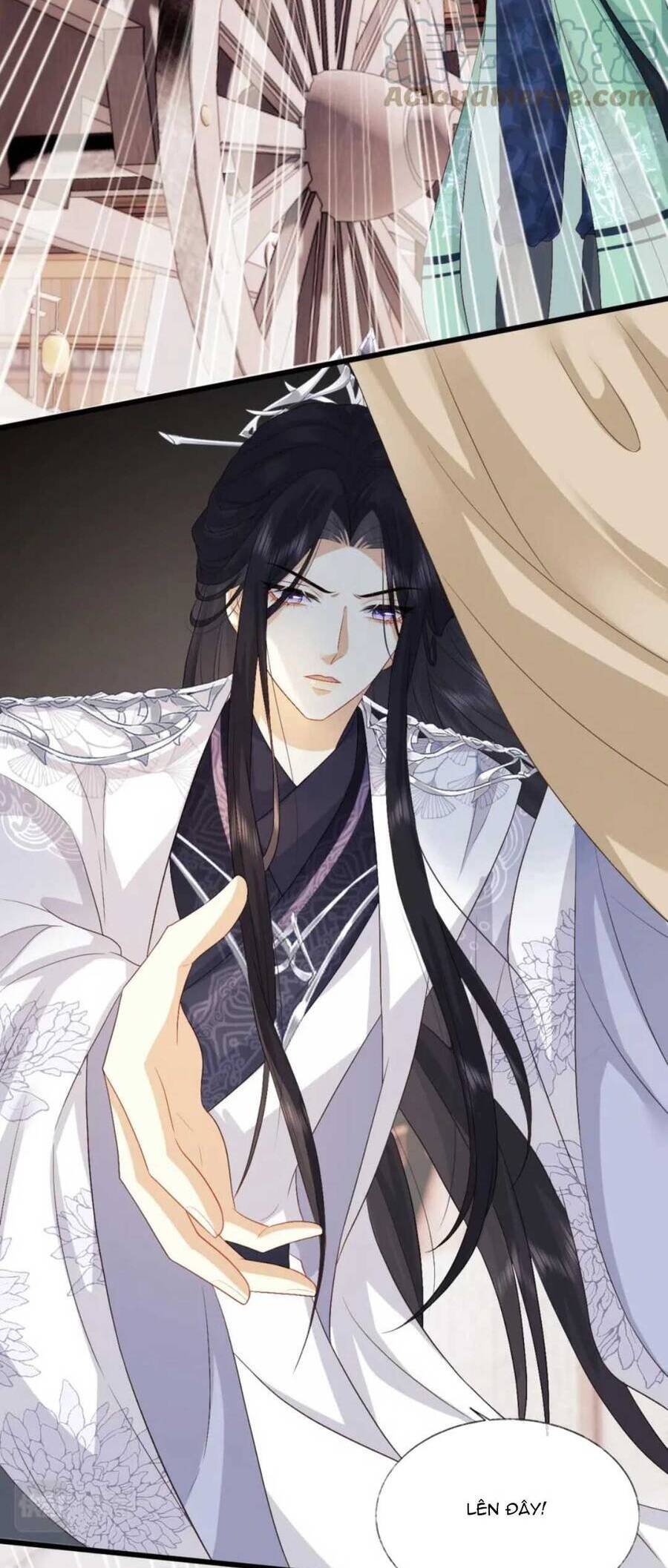 Vương Gia Cuồng Ghen Tuông Chapter 11 - 28