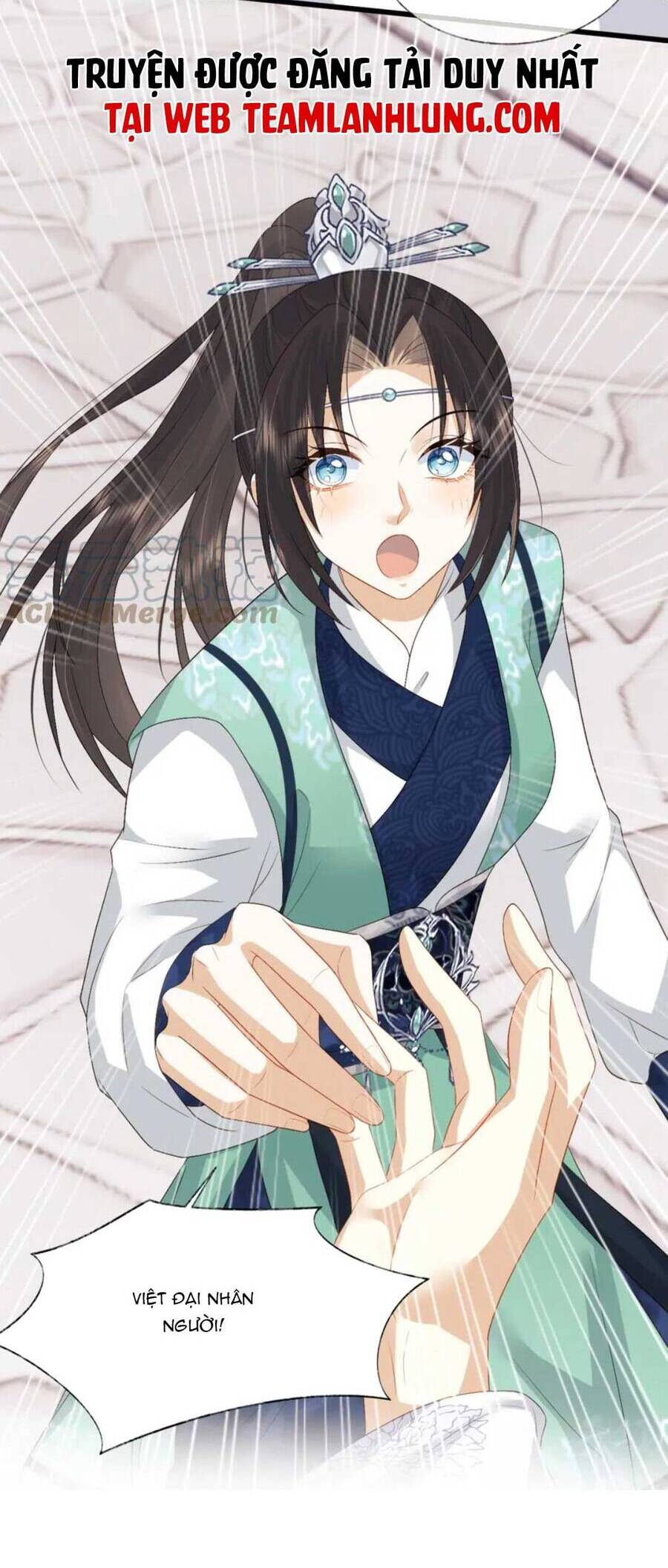 Vương Gia Cuồng Ghen Tuông Chapter 11 - 29