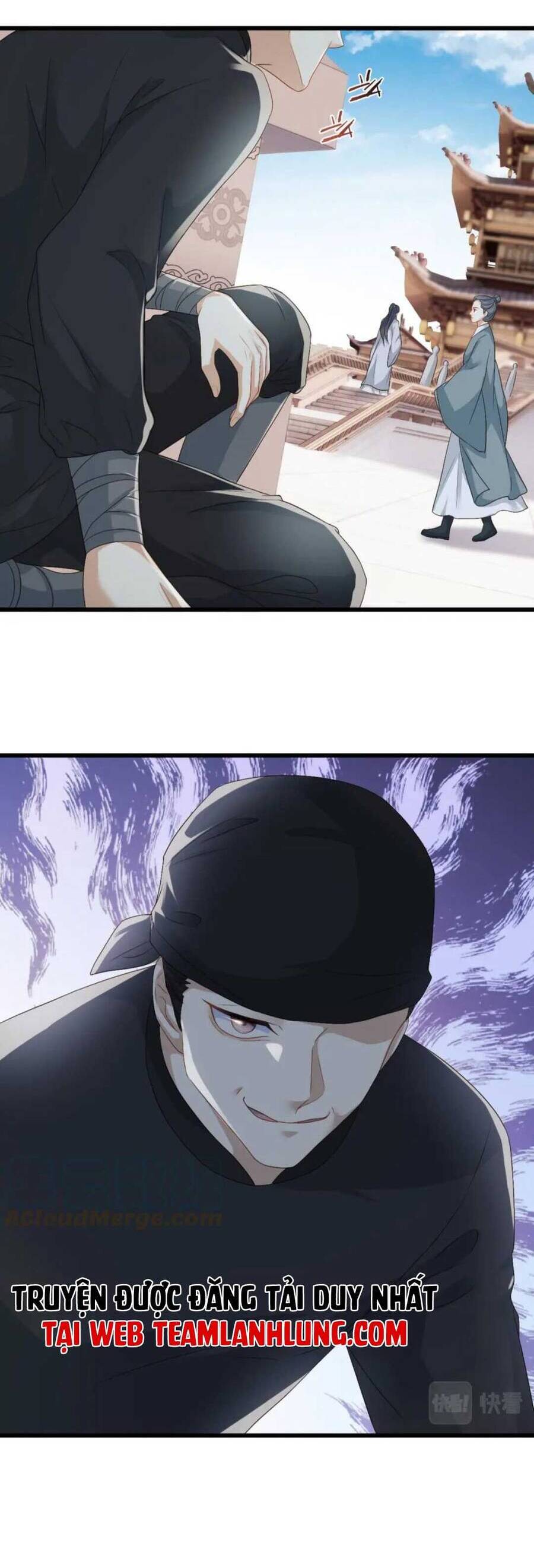 Vương Gia Cuồng Ghen Tuông Chapter 11 - 10