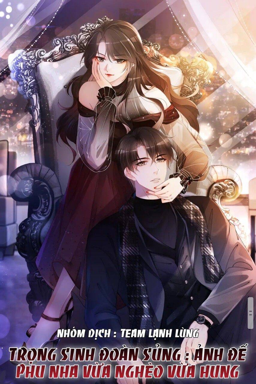 Vương Gia Cuồng Ghen Tuông Chapter 12 - 2