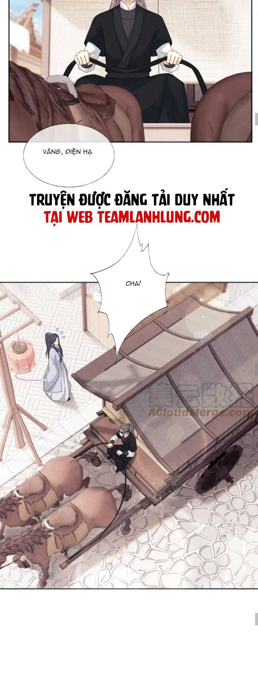 Vương Gia Cuồng Ghen Tuông Chapter 12 - 12