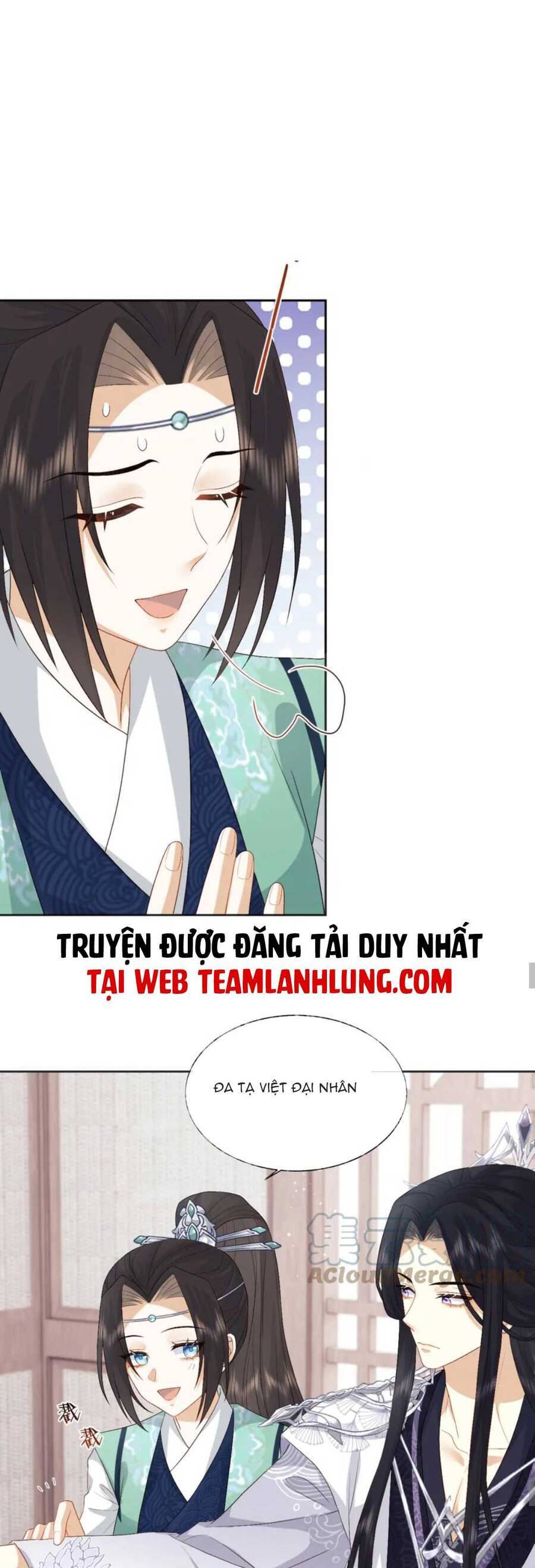 Vương Gia Cuồng Ghen Tuông Chapter 12 - 13