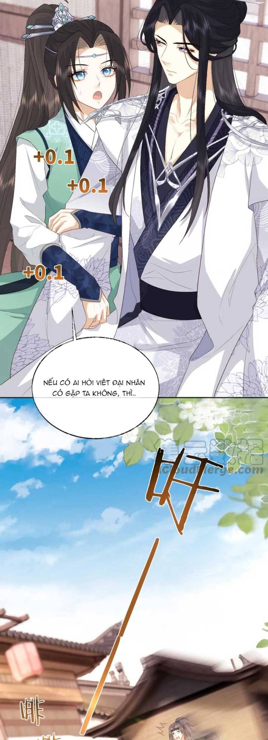 Vương Gia Cuồng Ghen Tuông Chapter 12 - 5