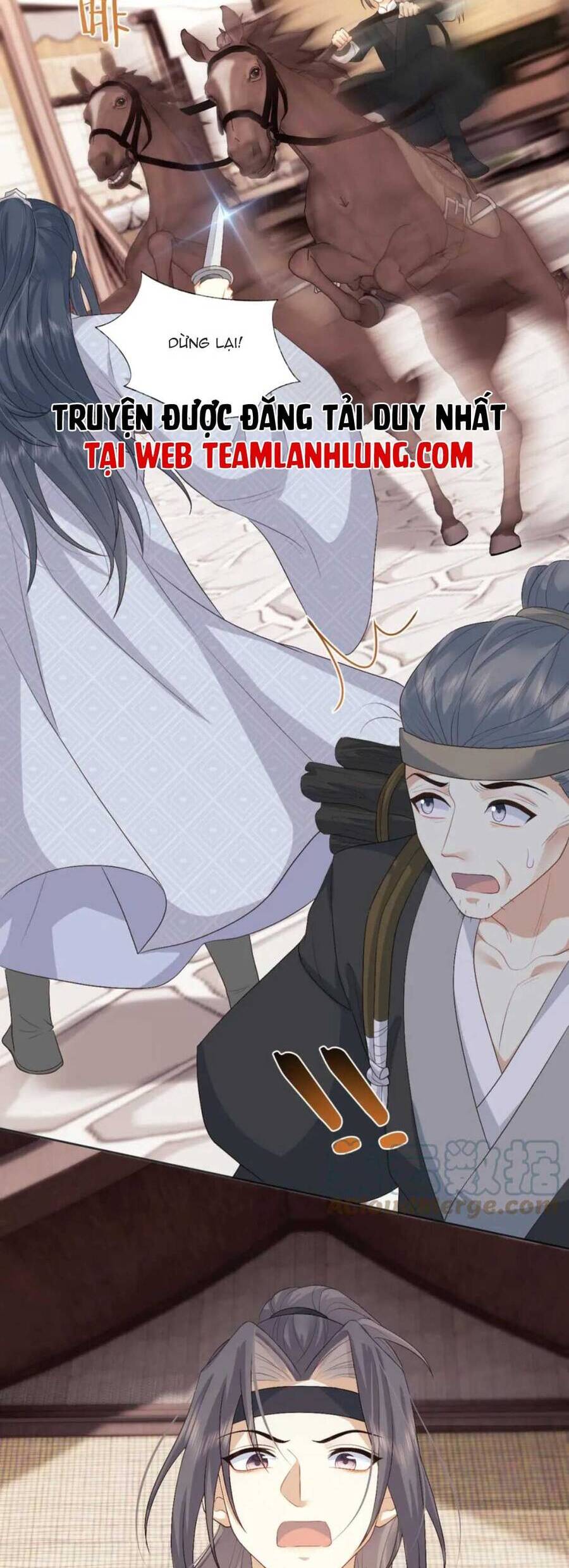 Vương Gia Cuồng Ghen Tuông Chapter 12 - 6