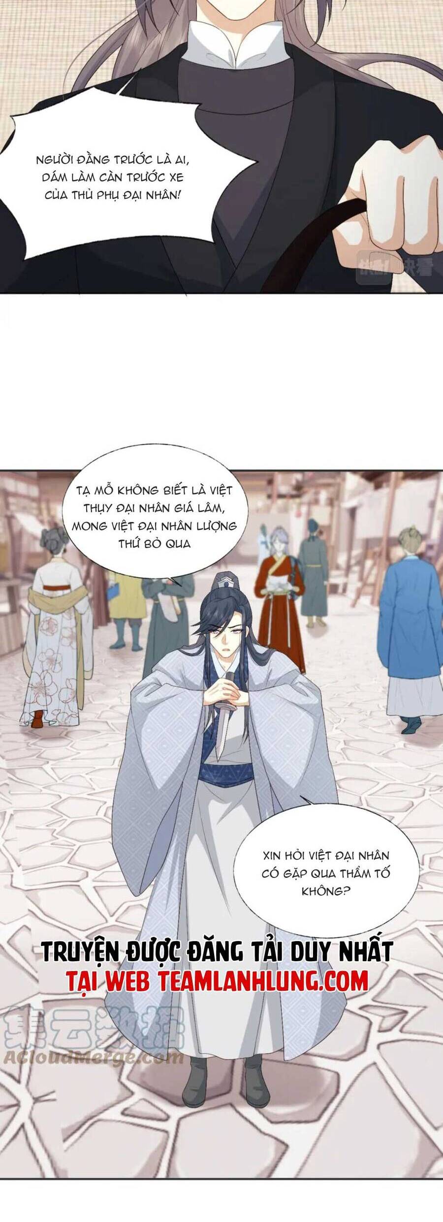 Vương Gia Cuồng Ghen Tuông Chapter 12 - 7