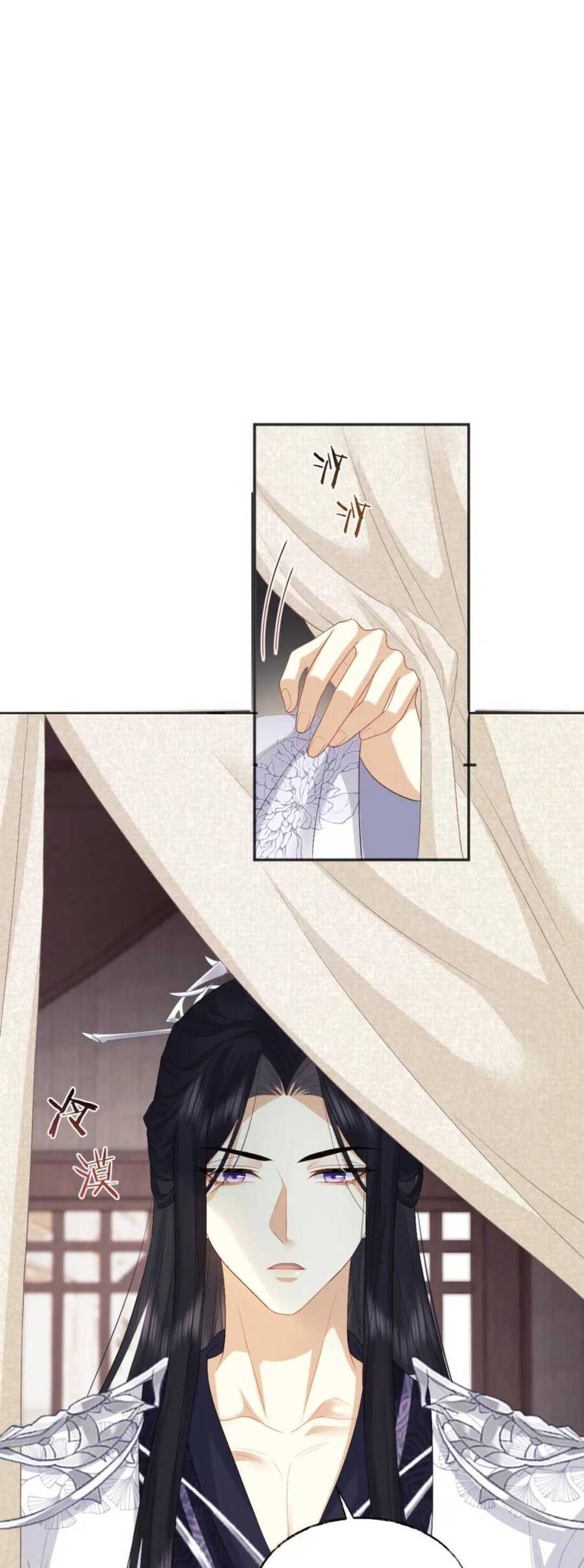 Vương Gia Cuồng Ghen Tuông Chapter 12 - 8