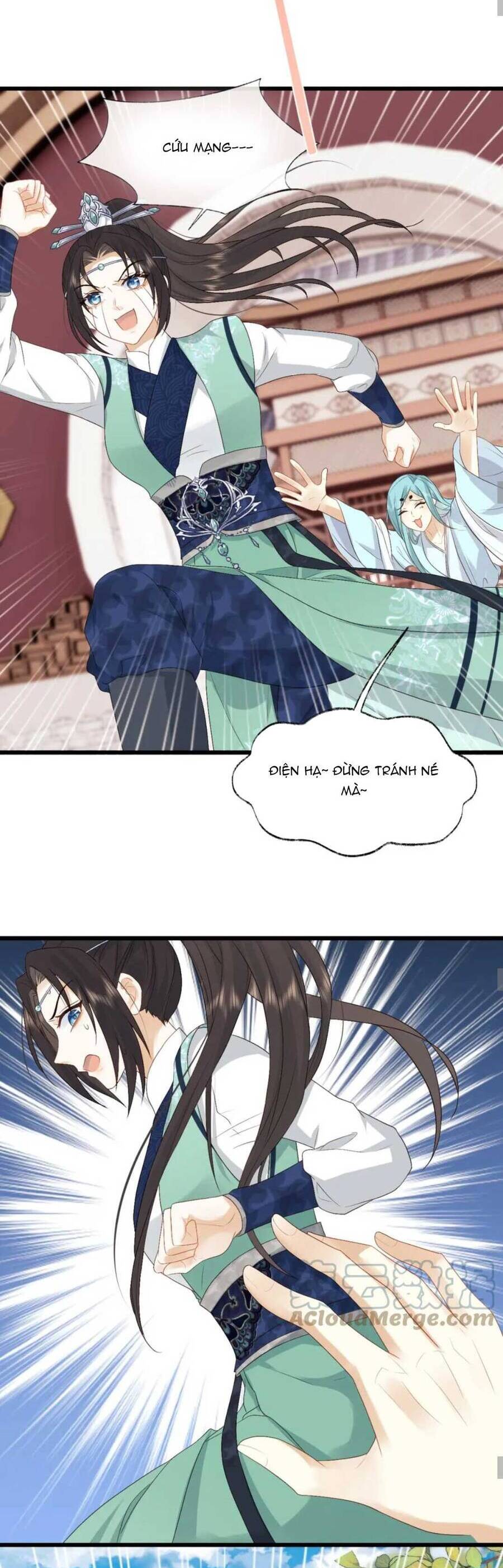 Vương Gia Cuồng Ghen Tuông Chapter 13 - 11