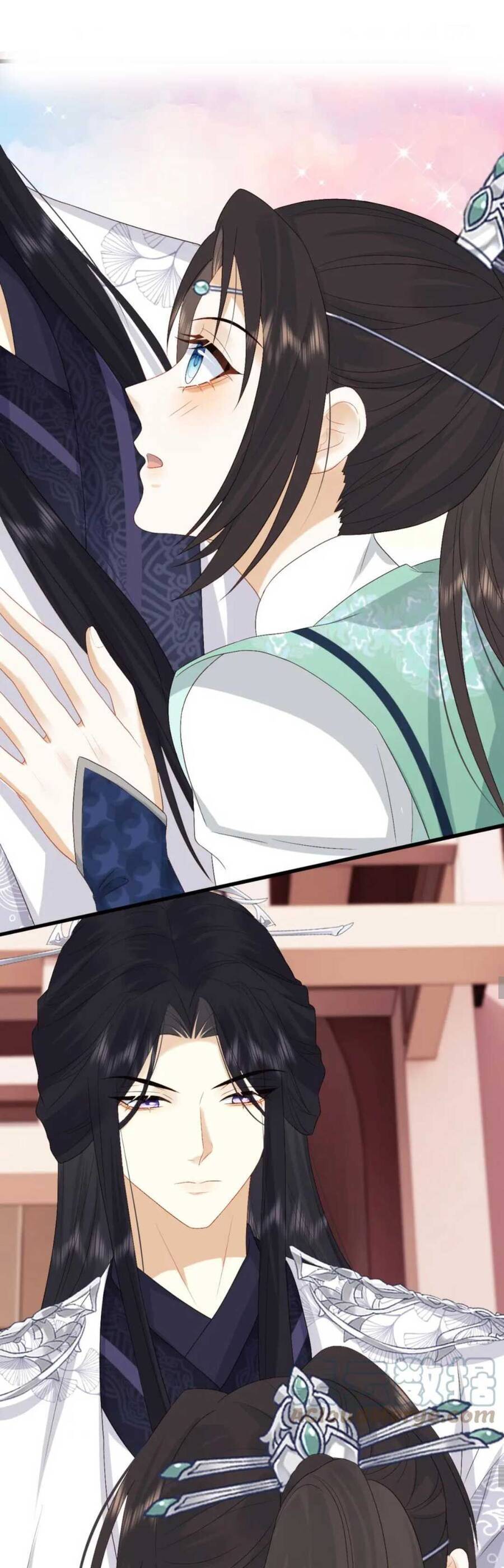 Vương Gia Cuồng Ghen Tuông Chapter 13 - 13