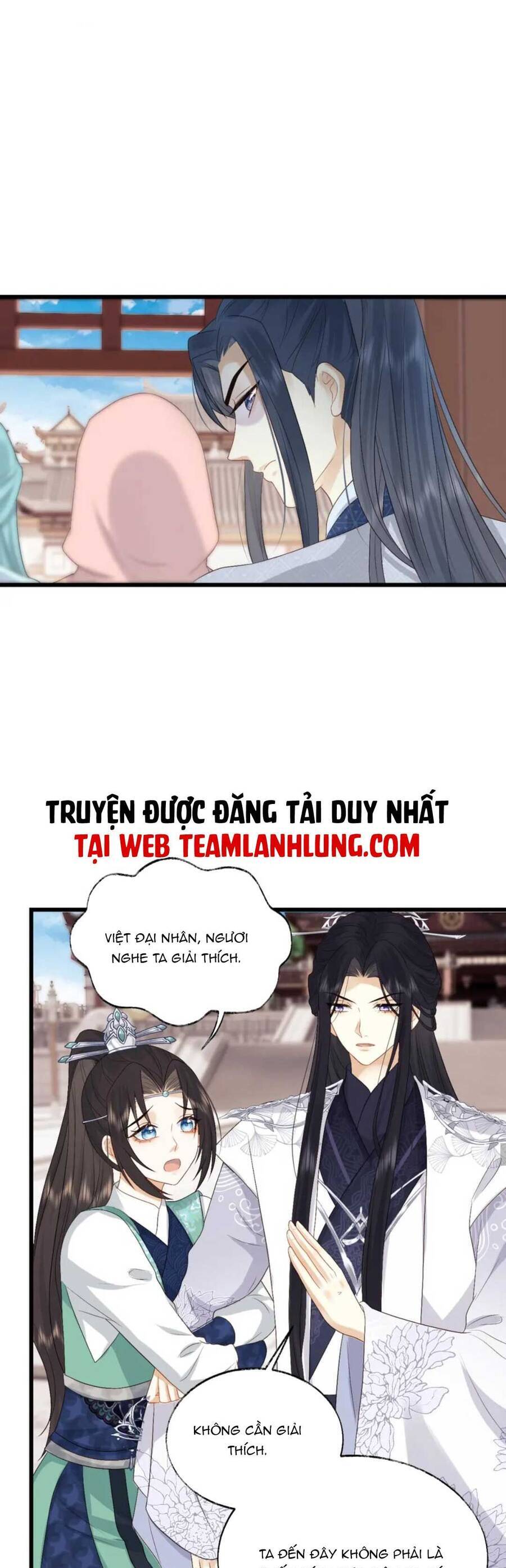 Vương Gia Cuồng Ghen Tuông Chapter 13 - 21