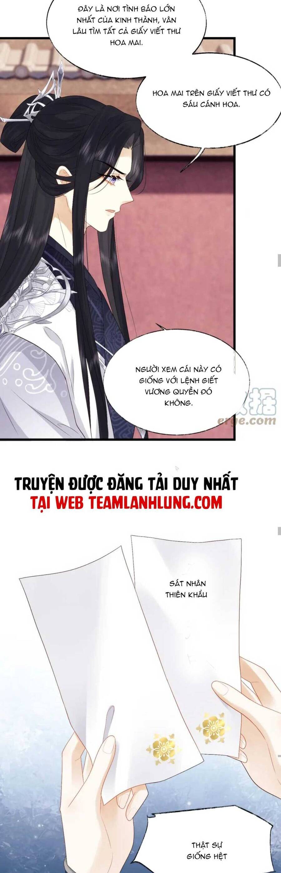 Vương Gia Cuồng Ghen Tuông Chapter 13 - 23