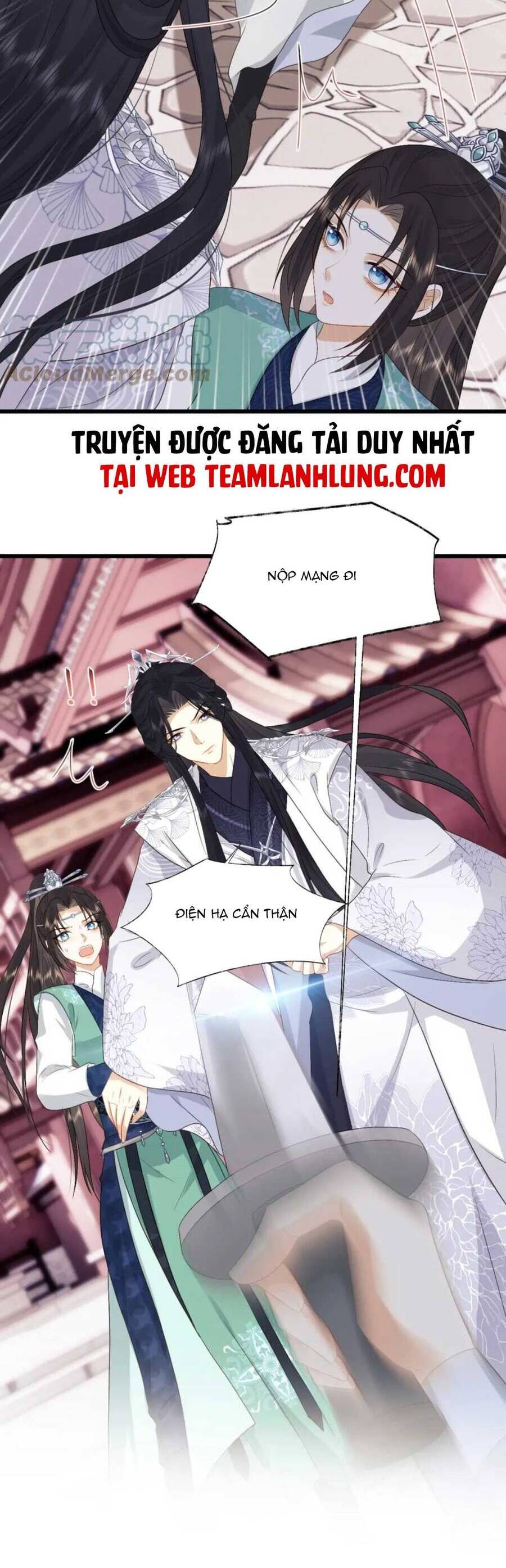 Vương Gia Cuồng Ghen Tuông Chapter 13 - 26