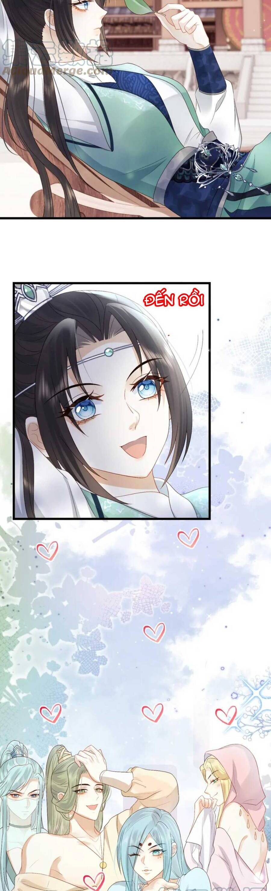 Vương Gia Cuồng Ghen Tuông Chapter 13 - 6