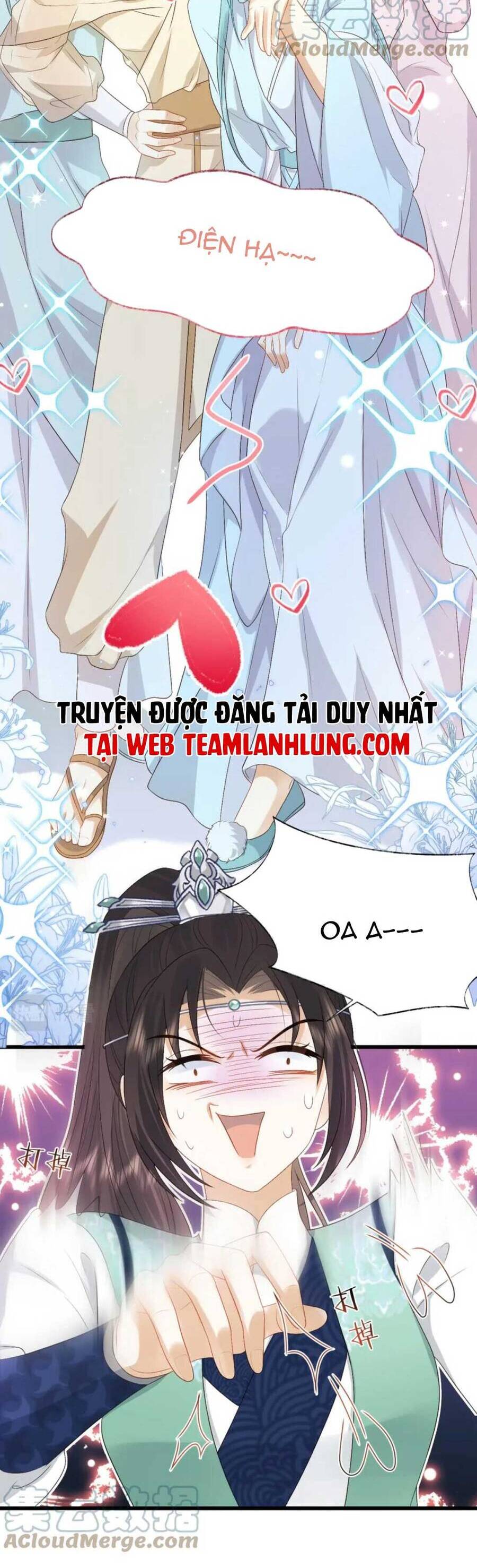 Vương Gia Cuồng Ghen Tuông Chapter 13 - 7