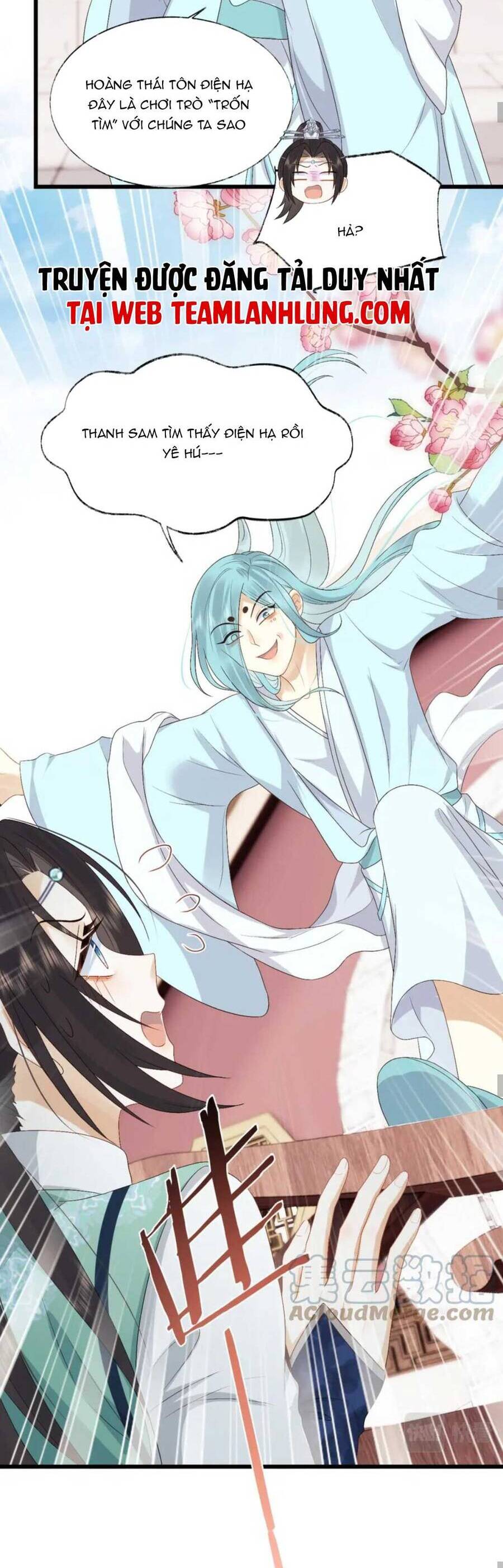 Vương Gia Cuồng Ghen Tuông Chapter 13 - 10