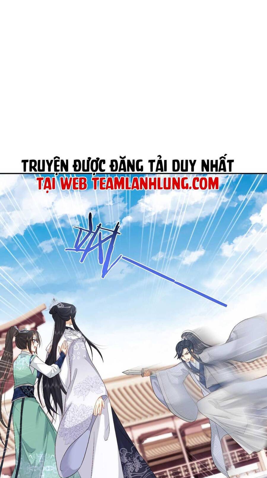 Vương Gia Cuồng Ghen Tuông Chapter 14 - 2