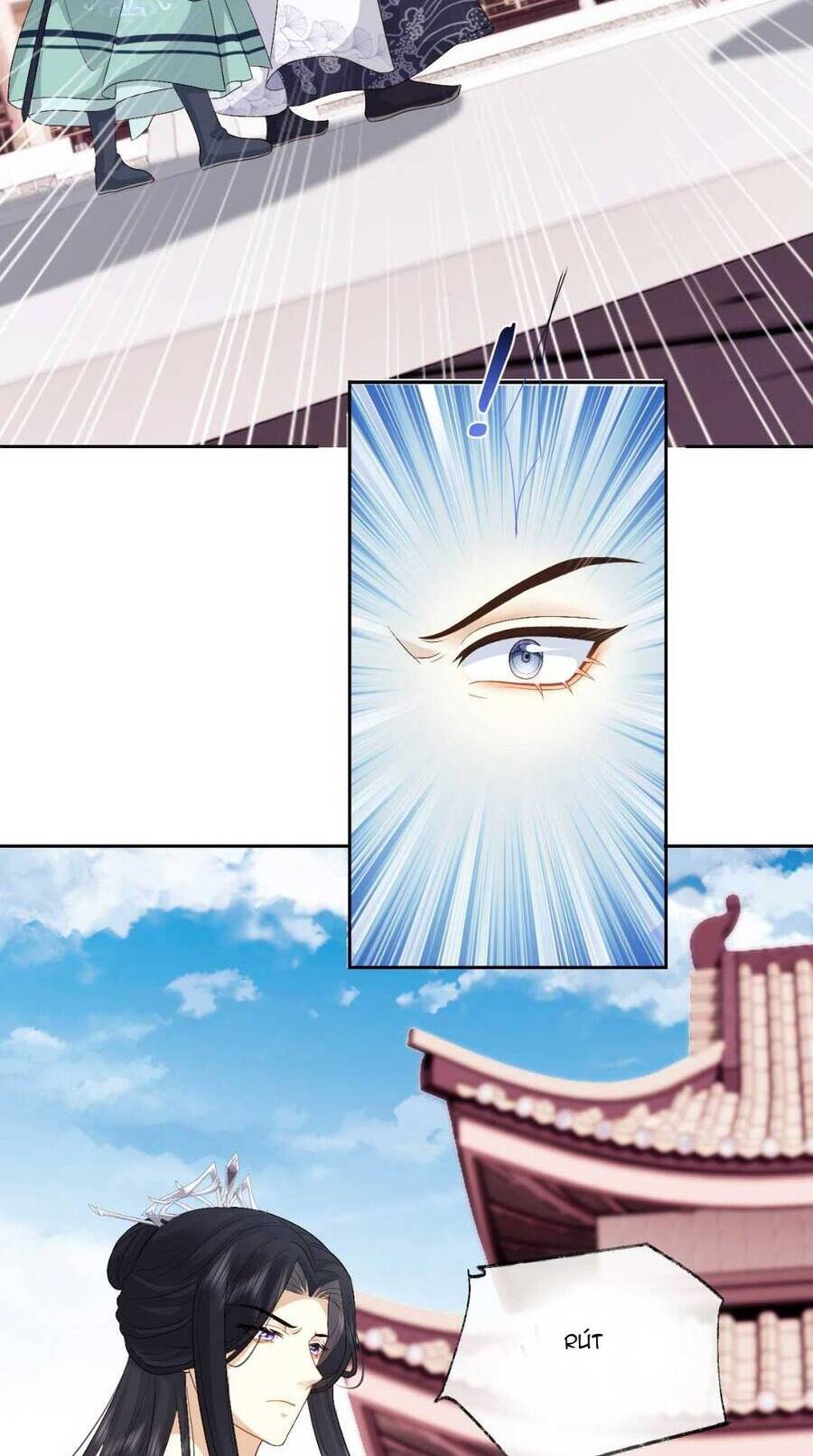 Vương Gia Cuồng Ghen Tuông Chapter 14 - 3