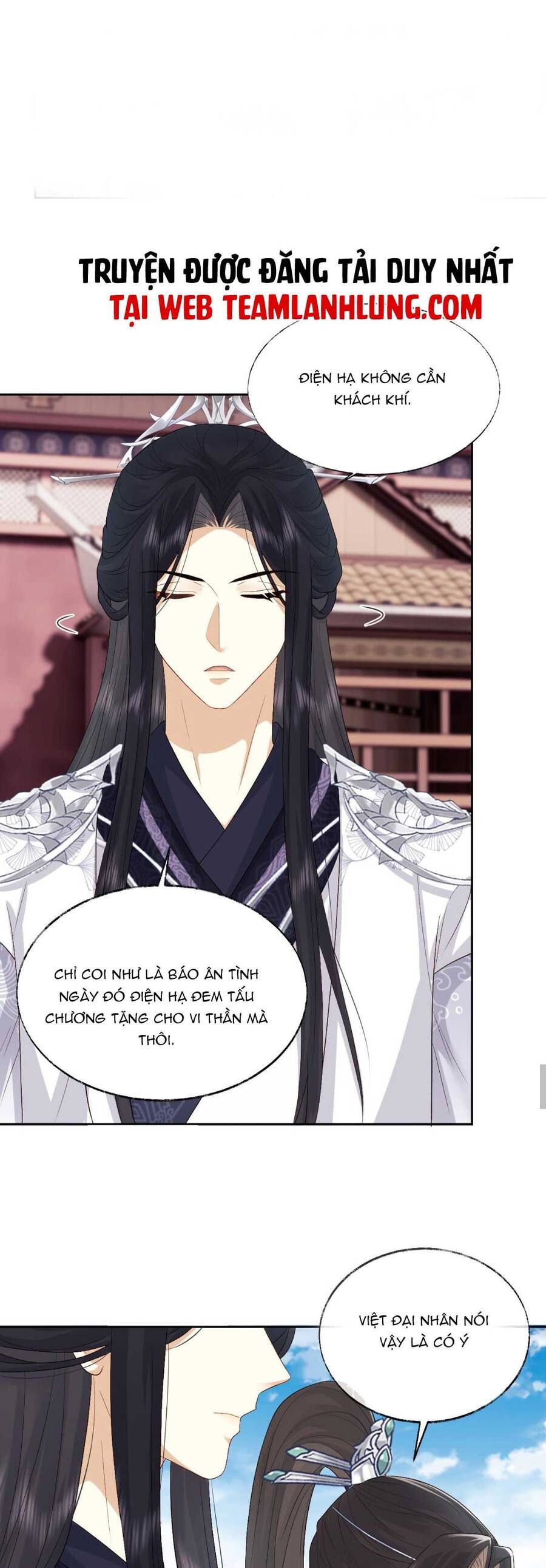 Vương Gia Cuồng Ghen Tuông Chapter 14 - 22