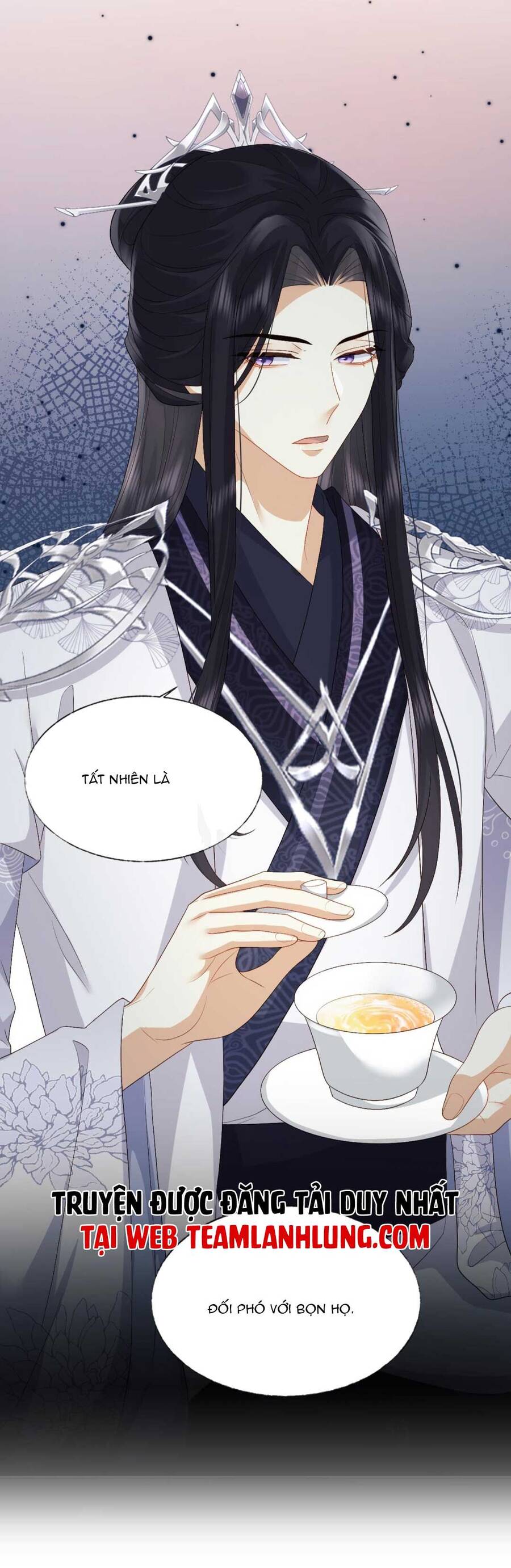 Vương Gia Cuồng Ghen Tuông Chapter 14 - 28