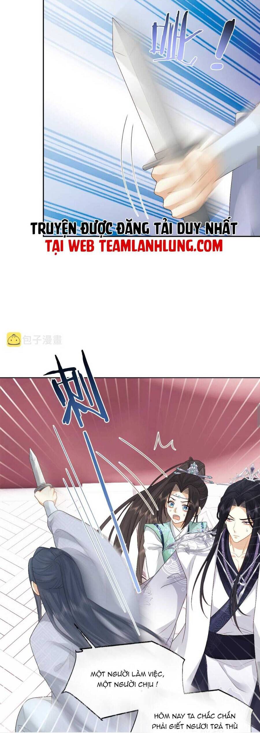 Vương Gia Cuồng Ghen Tuông Chapter 14 - 7