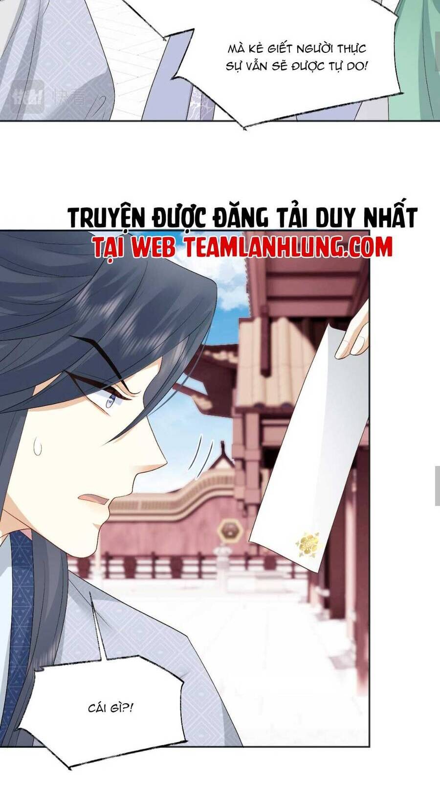 Vương Gia Cuồng Ghen Tuông Chapter 14 - 9