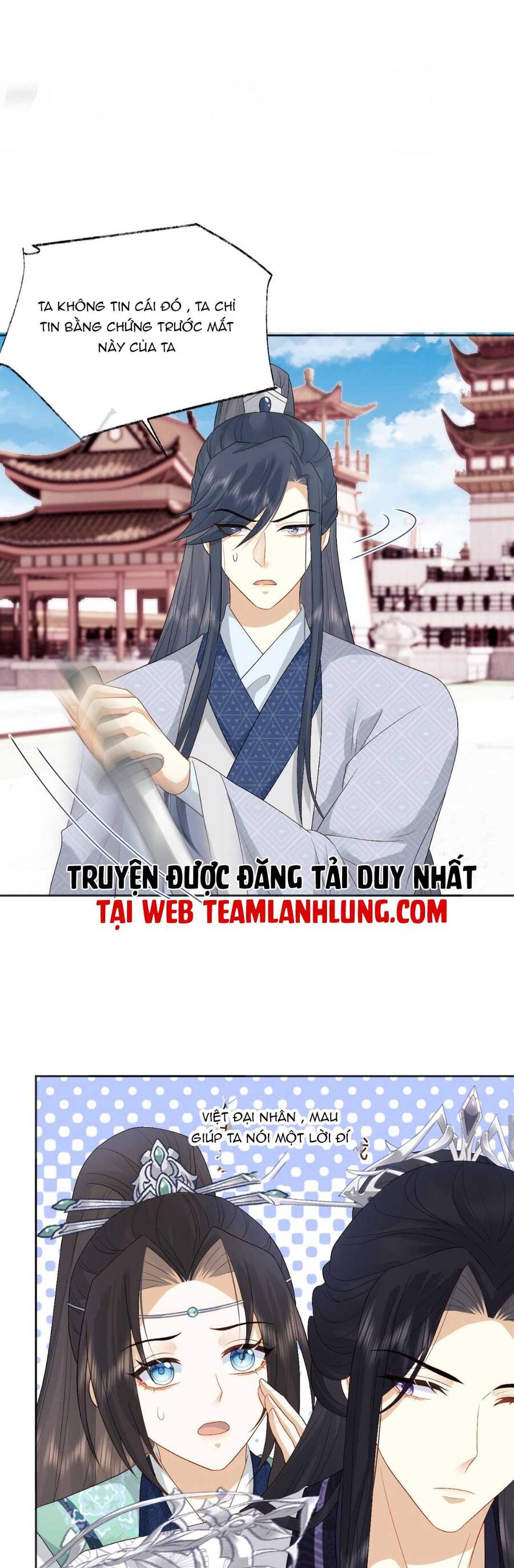 Vương Gia Cuồng Ghen Tuông Chapter 14 - 10