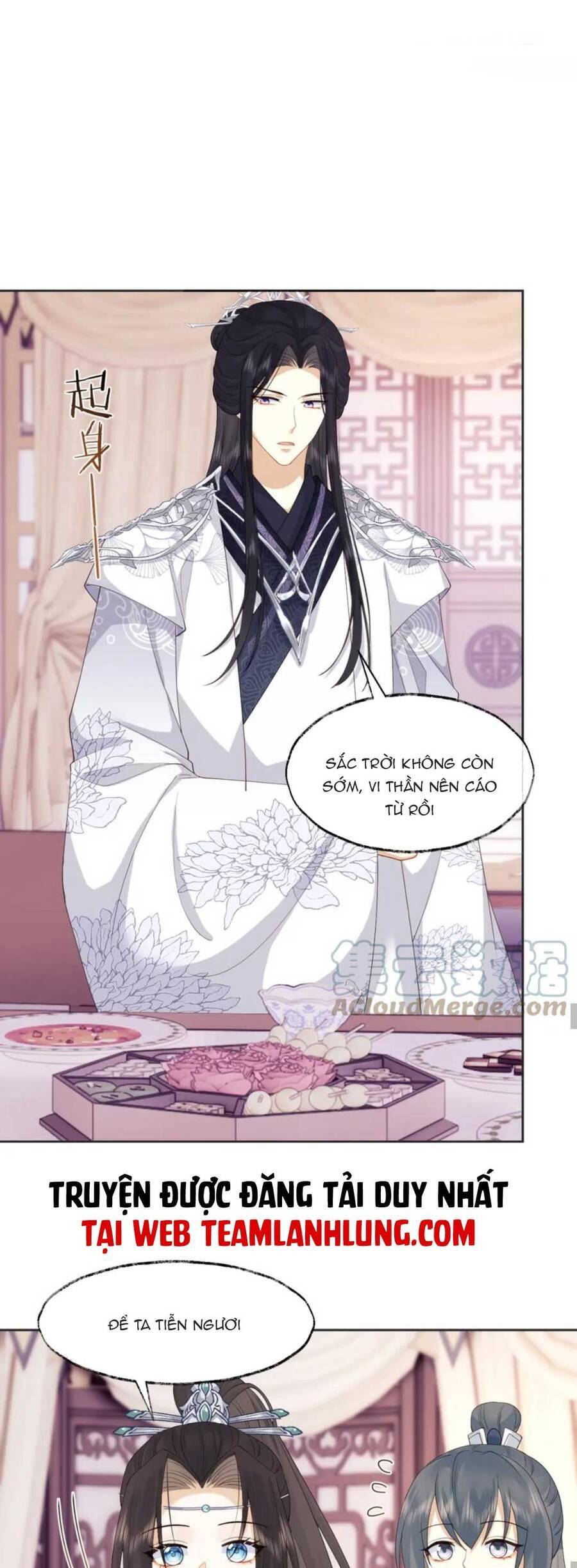 Vương Gia Cuồng Ghen Tuông Chapter 15 - 11