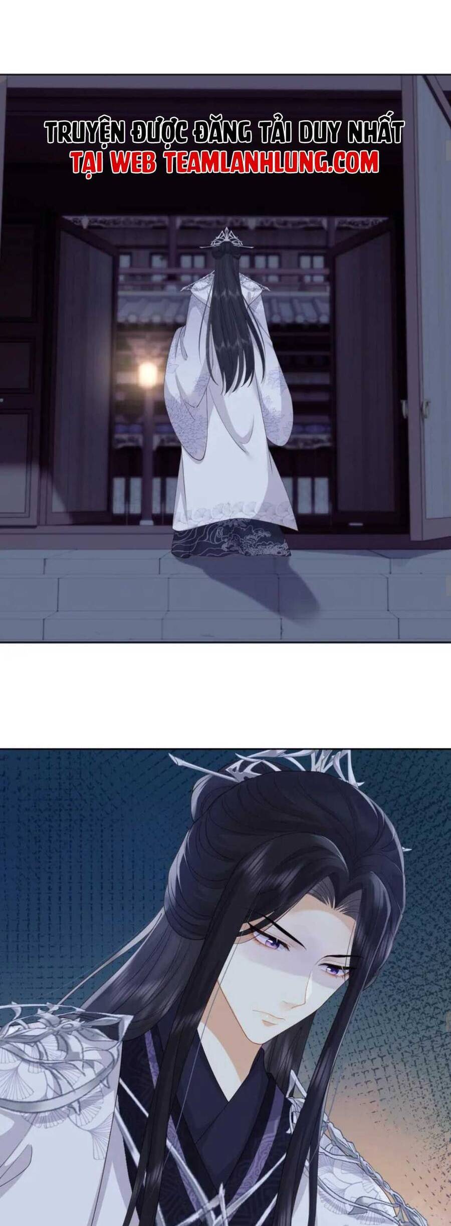 Vương Gia Cuồng Ghen Tuông Chapter 15 - 14