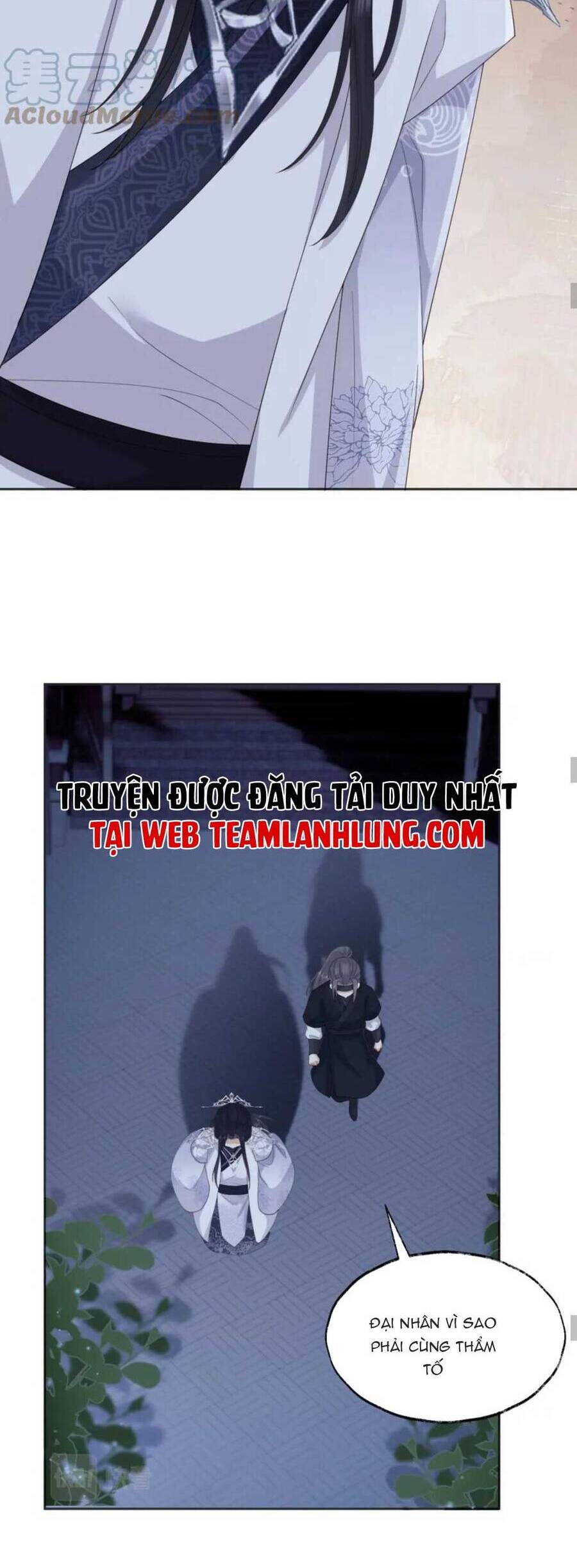 Vương Gia Cuồng Ghen Tuông Chapter 15 - 15