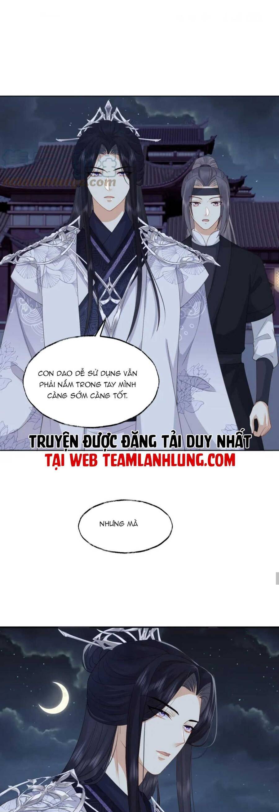 Vương Gia Cuồng Ghen Tuông Chapter 15 - 16