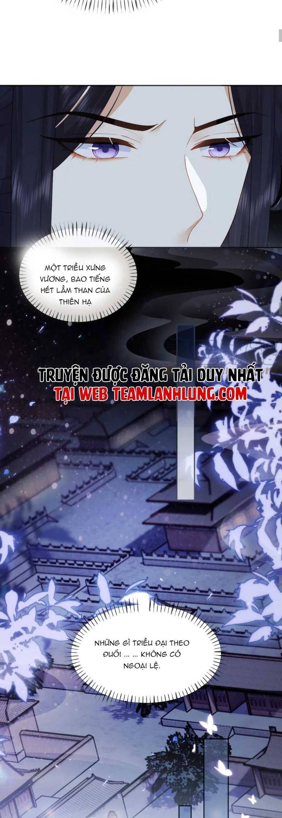 Vương Gia Cuồng Ghen Tuông Chapter 15 - 19