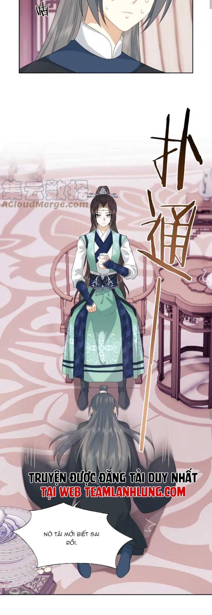 Vương Gia Cuồng Ghen Tuông Chapter 15 - 21