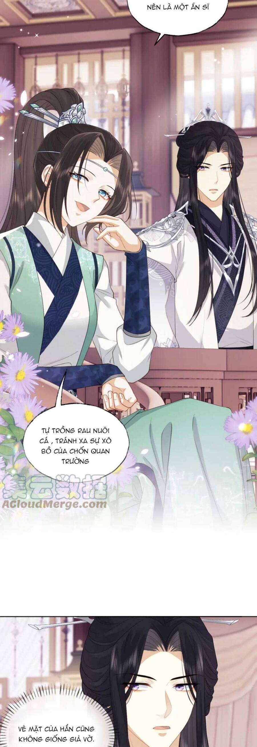 Vương Gia Cuồng Ghen Tuông Chapter 15 - 6