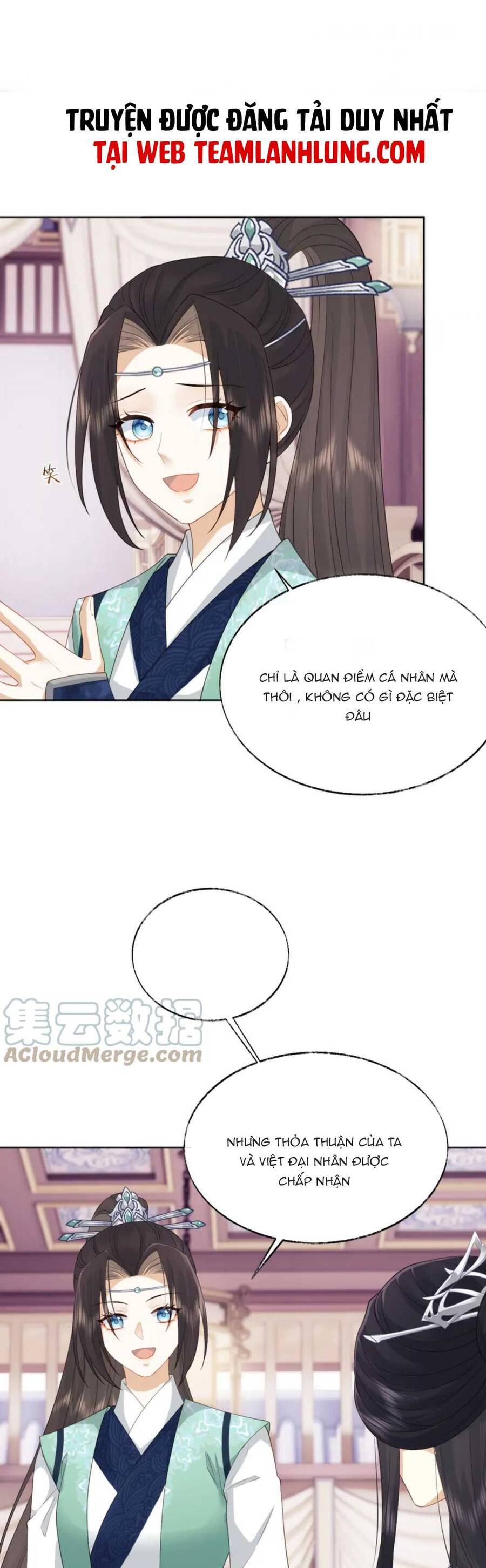 Vương Gia Cuồng Ghen Tuông Chapter 15 - 8