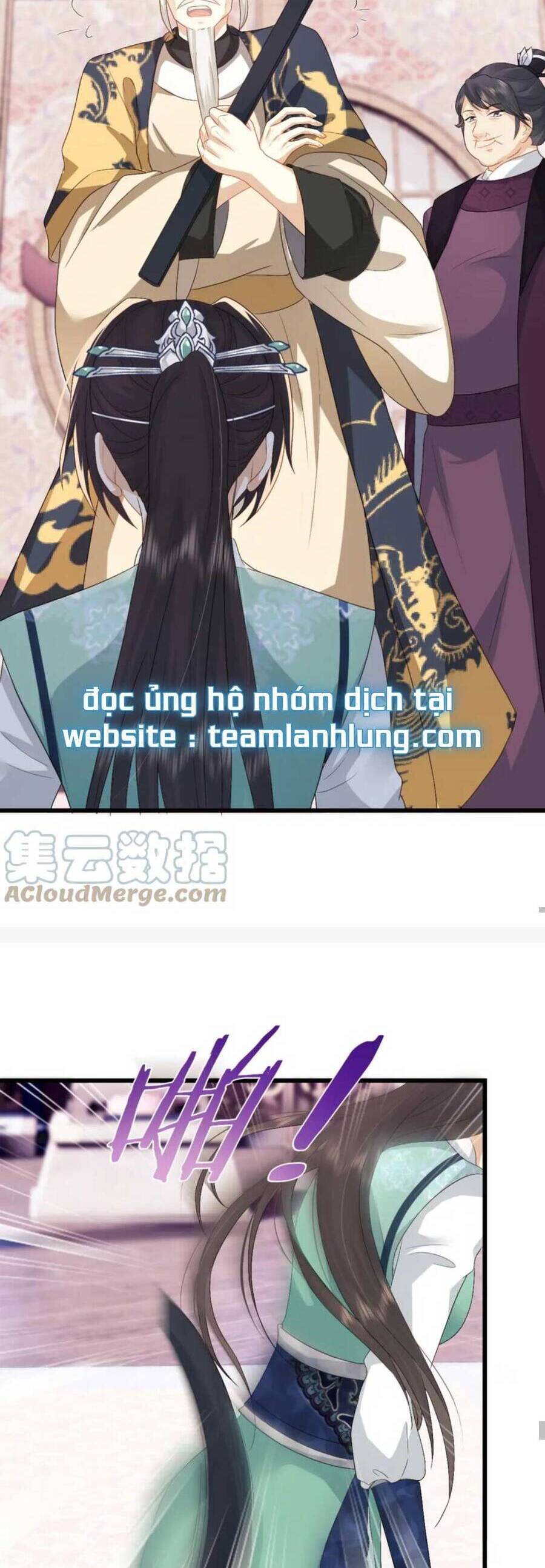 Vương Gia Cuồng Ghen Tuông Chapter 16 - 11