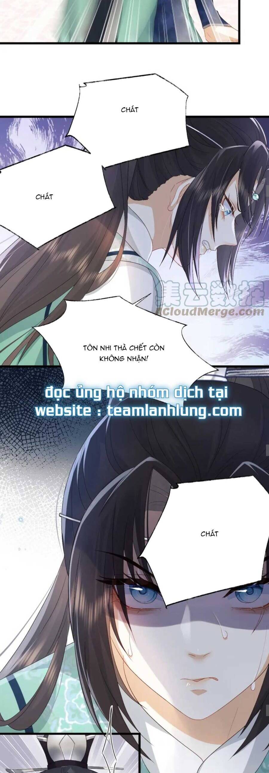 Vương Gia Cuồng Ghen Tuông Chapter 16 - 12