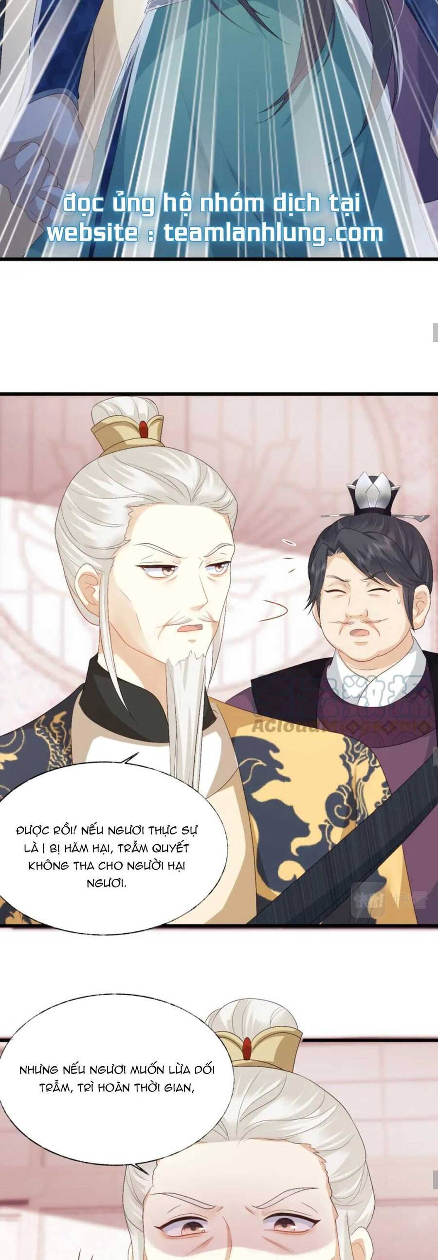 Vương Gia Cuồng Ghen Tuông Chapter 16 - 14