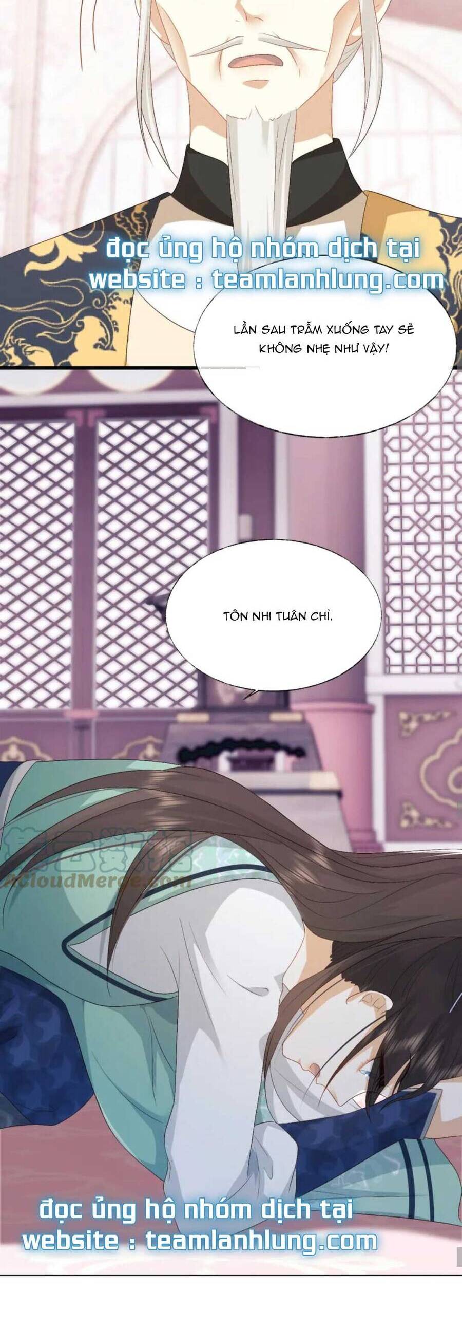 Vương Gia Cuồng Ghen Tuông Chapter 16 - 15