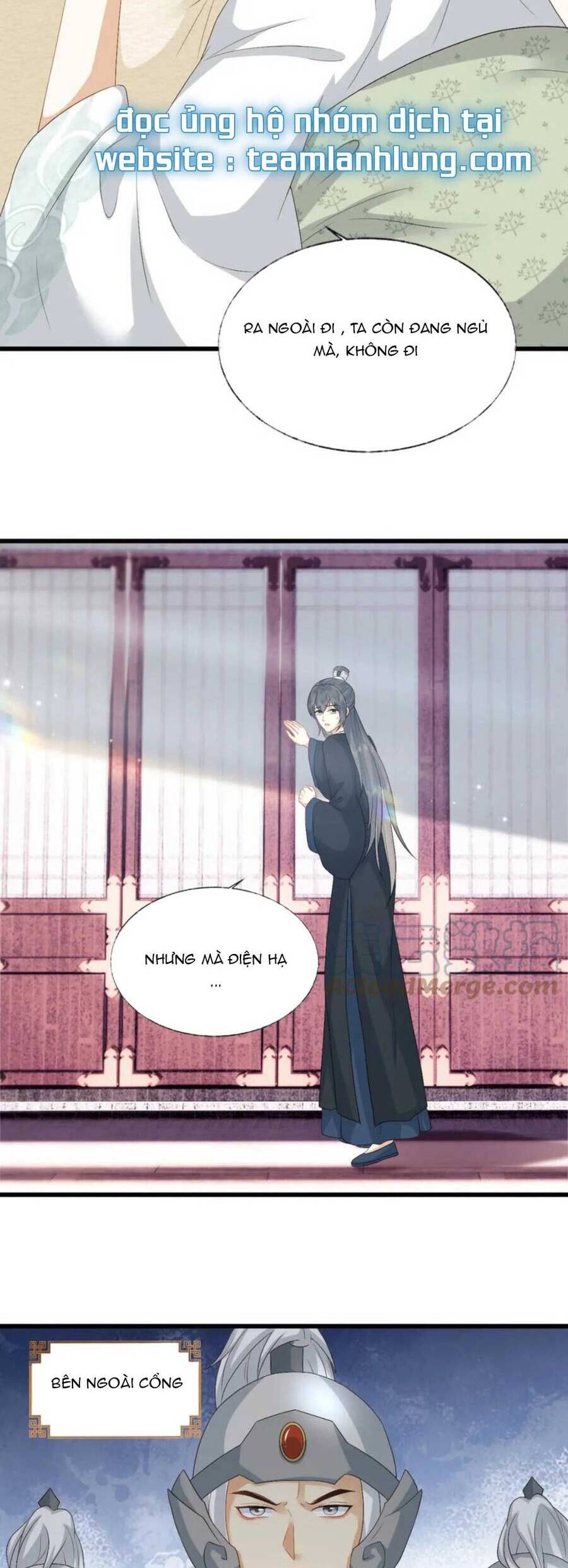 Vương Gia Cuồng Ghen Tuông Chapter 16 - 3