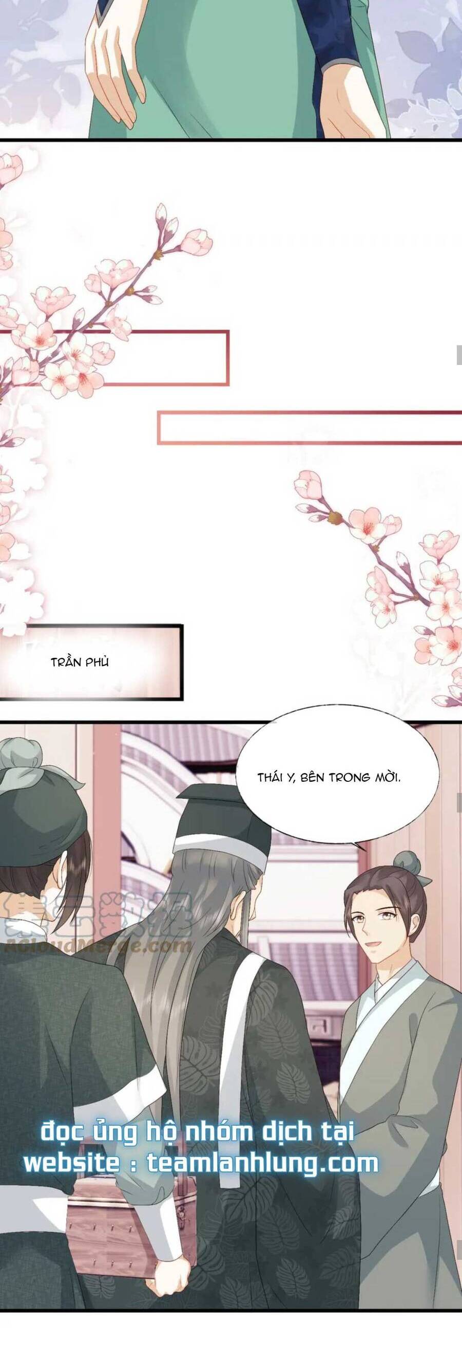 Vương Gia Cuồng Ghen Tuông Chapter 16 - 21