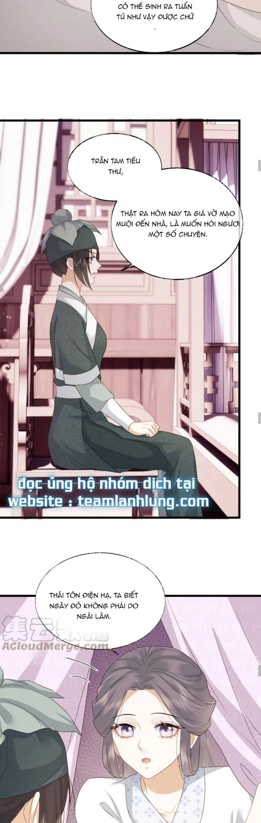 Vương Gia Cuồng Ghen Tuông Chapter 16 - 25