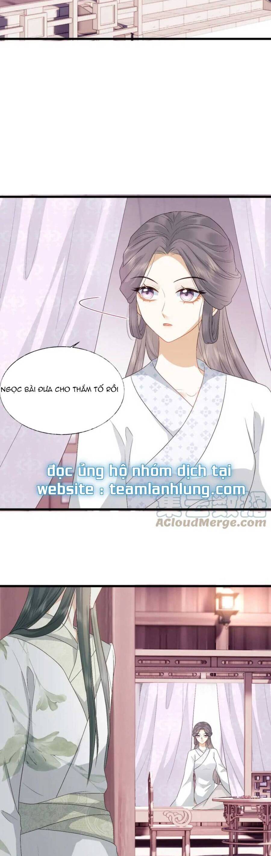 Vương Gia Cuồng Ghen Tuông Chapter 16 - 28