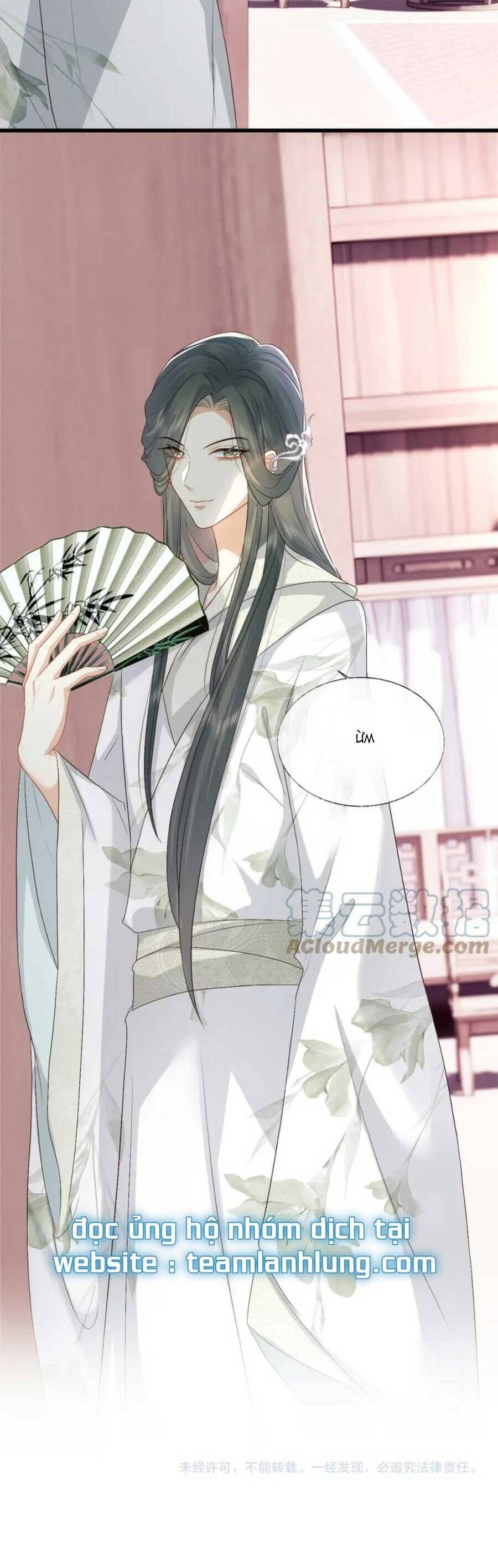 Vương Gia Cuồng Ghen Tuông Chapter 16 - 29