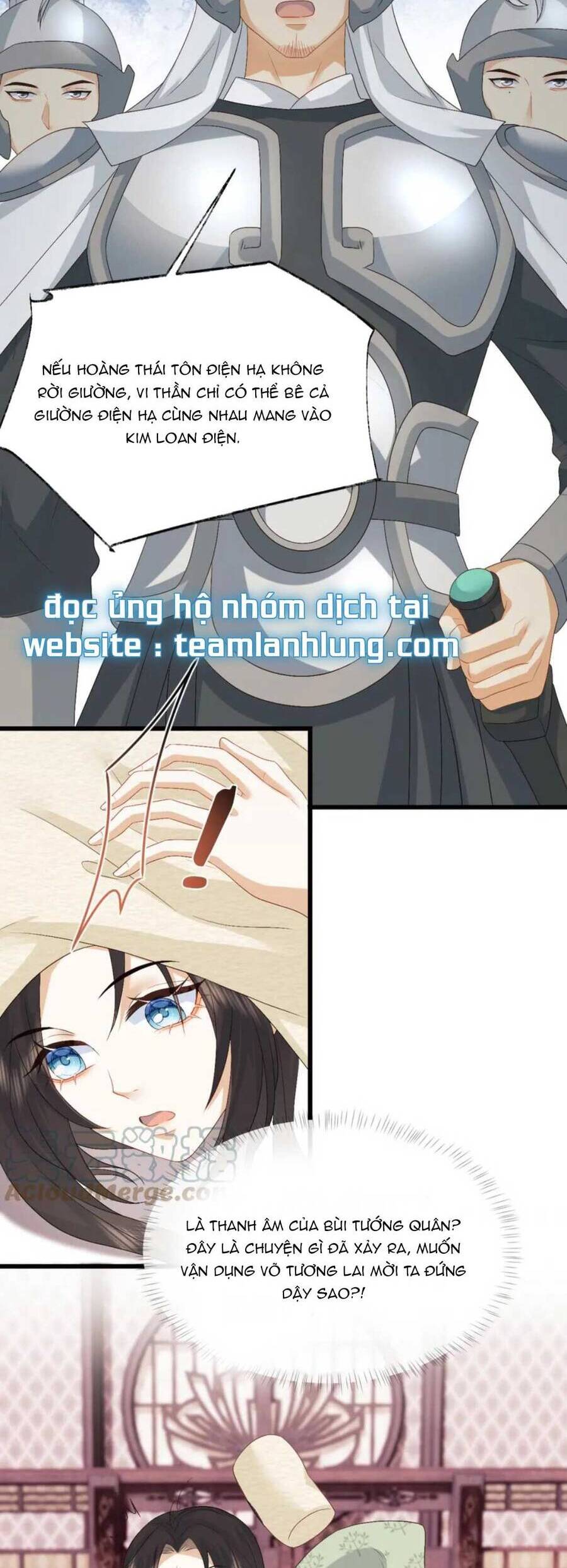 Vương Gia Cuồng Ghen Tuông Chapter 16 - 4