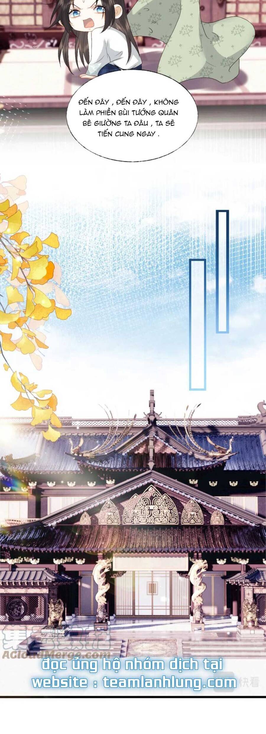 Vương Gia Cuồng Ghen Tuông Chapter 16 - 5