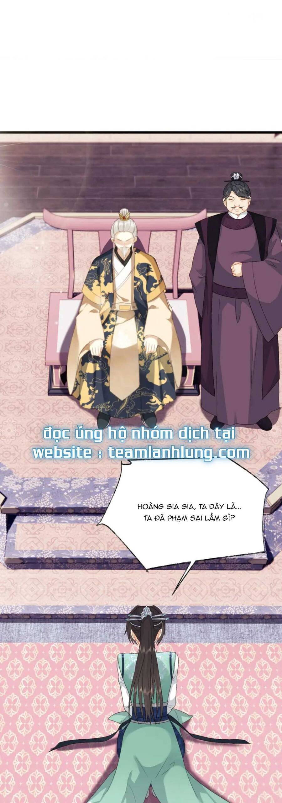 Vương Gia Cuồng Ghen Tuông Chapter 16 - 6