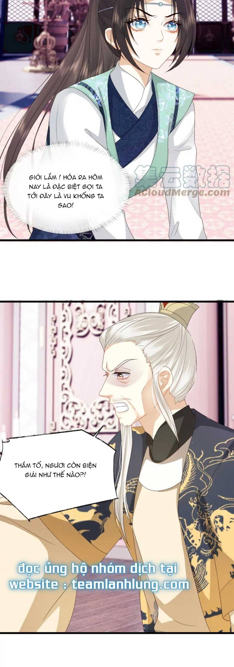 Vương Gia Cuồng Ghen Tuông Chapter 16 - 9